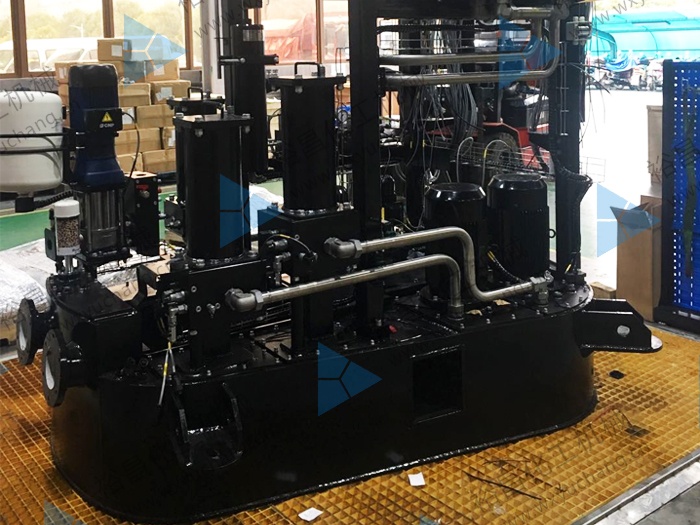 風(fēng)電液壓站油箱 風(fēng)電液壓站油箱